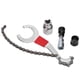 thumbnail image 1 of Llave de Bicicleta de Montaña ANGGREK G401 Acero con Cadena, 1 of 8