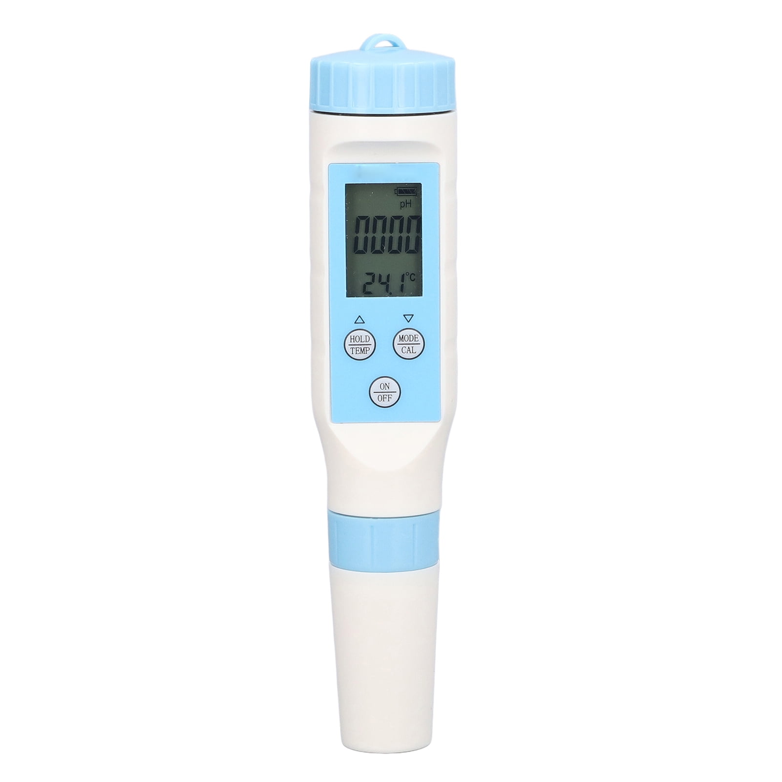 Digital Water Quality Tester, Multifunction Water Quality Test Meter