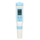 thumbnail image 2 of BLE-9902 Probador de de Agua Digital Bluetooth Ph Temperatura 3 en 1 Pen Láma de Prueba de de Agua para Análisis, 2 of 7