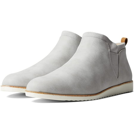 

LifeStride Womens Zion Bootie 9 Grey 1