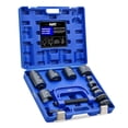 thumbnail image 1 of Prensa para juntas esféricas Orion Motor Tech, 21 piezas, Master, con funda, 1 of 7