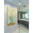 thumbnail image 5 of Marmont Hill "Spring Wisps" Painting Print on Wrapped Canvas, 5 of 5