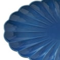 thumbnail image 5 of The Pioneer Woman Colette Stoneware 14-inch Serving Tray, Blue, 5 of 7