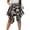 A-Yellow63, variant on XIAOCHA Women's Asymmetrical Tie Waist Plaid Skirt Preppy Campus Streetwear Flowy Short Skirt