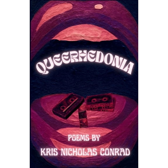 Queerhedonia, (Paperback)