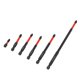 thumbnail image 1 of Puntas De Destornillador PH, Juego De Puntas De Destornillador PH De Dureza Fuerte De 6 Piezas Antideslizantes Para Mantenimiento Automotriz, 1 of 7