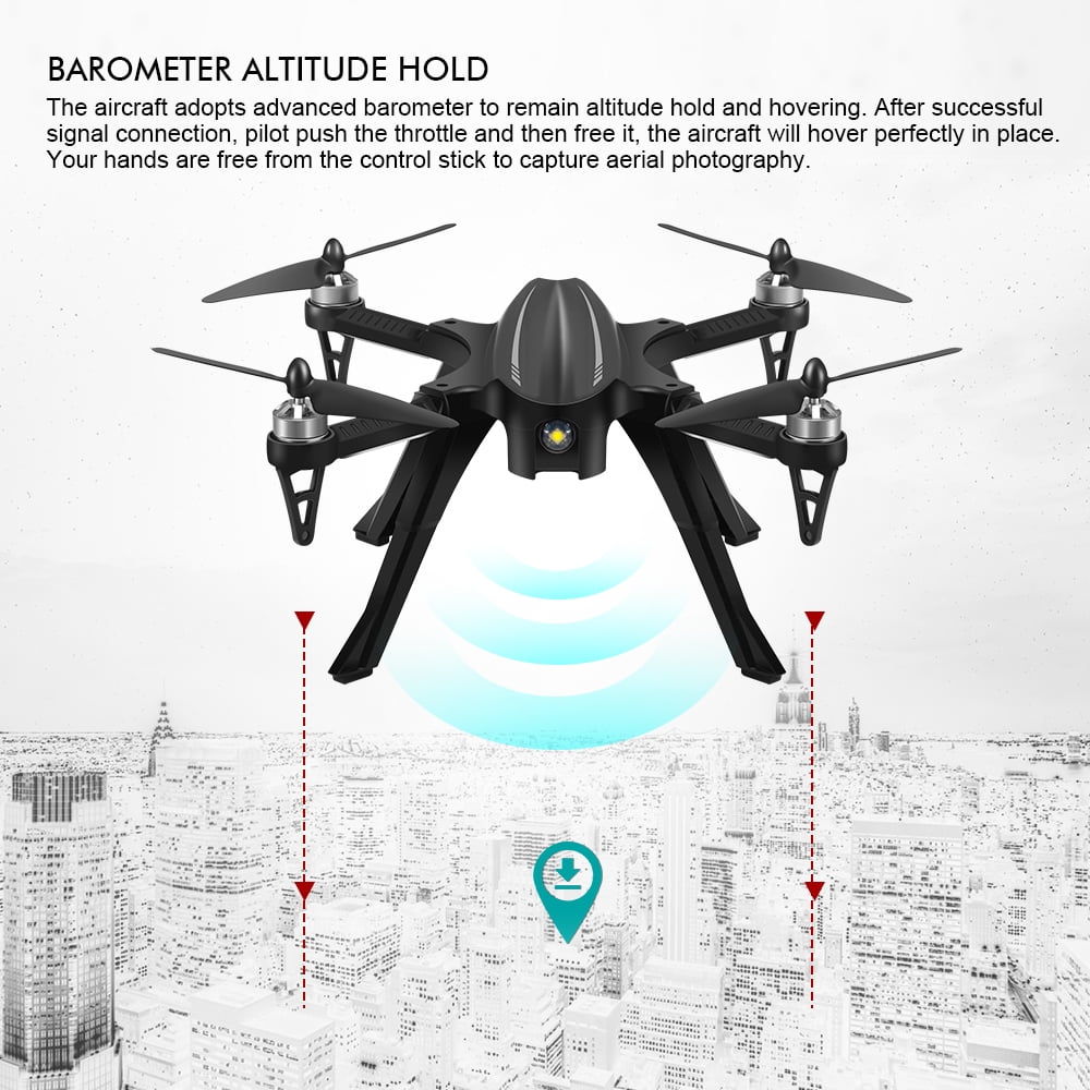 eachine ex2h brushless