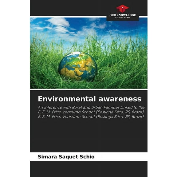 Environmental awareness, (Paperback)
