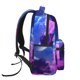 thumbnail image 3 of Balery Dreamy Colorful Starry Sky Mochila Escolar Impresa, Mochila Ligera para Viajes Casual, Mochila Duradera y Cómoda Multifuncional, Mochila para Laptop-One Size, 3 of 5
