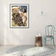 thumbnail image 3 of Kit de pintura de diamantes Jesús y Cordero cuentas cuadradas completas manualidades DIY cuadros de mosaico Hugtrwg Para estrenar, 3 of 9