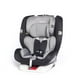 thumbnail image 1 of Autoasiento Bebe Motek Raf Race Isofix Latch 0-36kg Giro 360 negro, 1 of 8