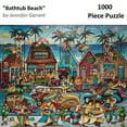 thumbnail image 3 of Bathtub Beach by Jennifer Garant, 24" x 30", 1000 Piece Puzzle, 3 of 10