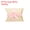 Beige, variant on Unique Bargains Gift Boxes with Ribbons Paper Candy Favor Boxes for Gift Wrap Pink