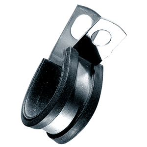 

Ancor Stainless Steel Cushion Clamp - 5/16 - 10-Pack