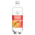 thumbnail image 2 of (12 pack) Clear American Tangerine Mango Sparkling Water, 33.8 fl oz, 2 of 9