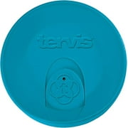 Tervis Travel Lid, 24 oz, Turquoise - 1090200