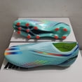 thumbnail image 2 of X SPEEDPORTAL + FG Zapatos De Fútbol Hombres Botas cleats, 2 of 4