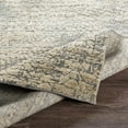 thumbnail image 5 of Hauteloom Streatley Living Room, Bedroom Area Rug - Contemporary - Beige, Black, Gray - 2' x 3', 5 of 9