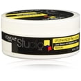 thumbnail image 1 of Masilla para cabello L'Oreal Paris Studio Line Overworked, 50 ml (x4), 1 of 7
