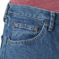 thumbnail image 4 of Wrangler Men's and Big Men's Regular Fit Jeans, 4 of 6