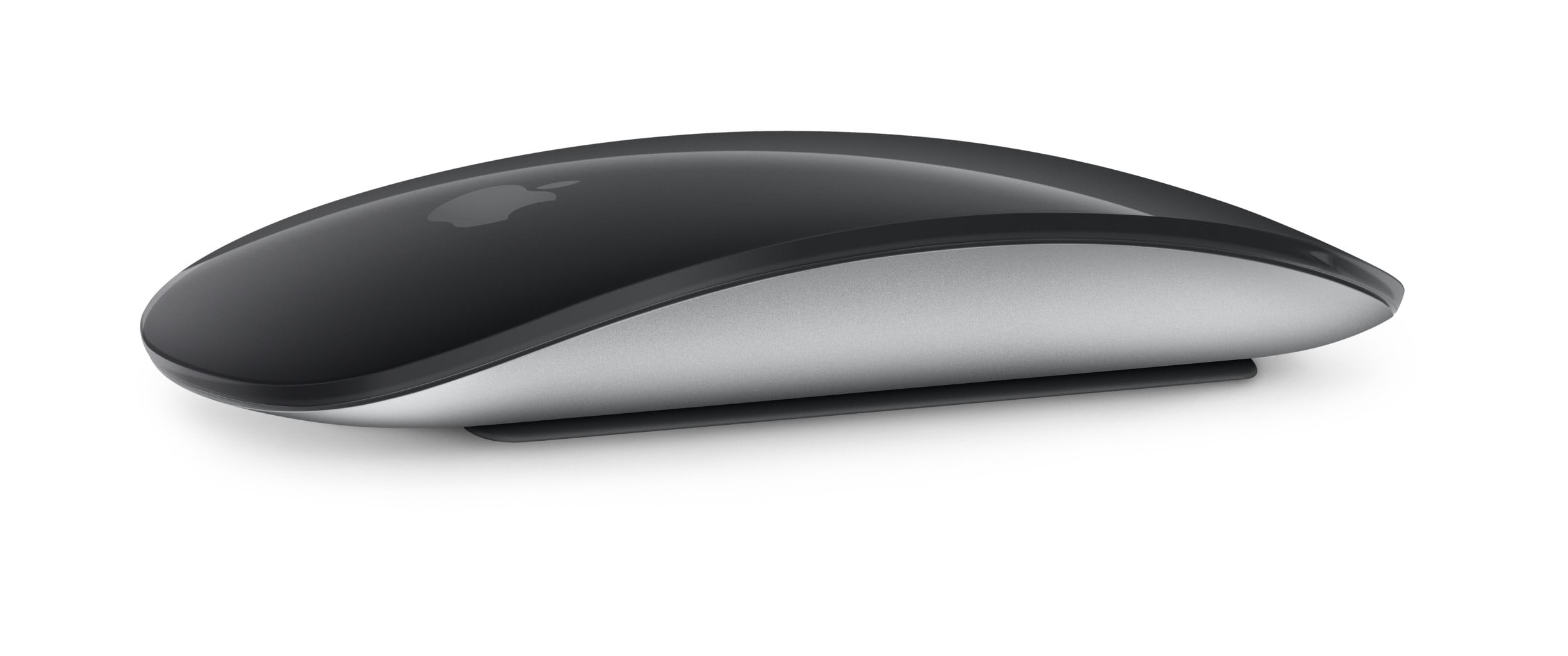 Magic Mouse - Black Multi-Touch Surface - Walmart.com