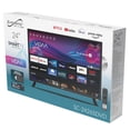 thumbnail image 2 of Televisor LED Smart VIDAA Supersonic 24 Pulgadas con Reproductor de DVD Incorporado, 2 of 9