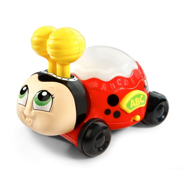 LeapFrog Learning Lights Letterbug, Cute Learning Toy for Baby, Infant - Walmart.com - Walmart.com