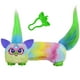 thumbnail image 1 of Peluche electrónico Furby DJ Furblets Can-Dee-Swirl Mini, 1 of 7