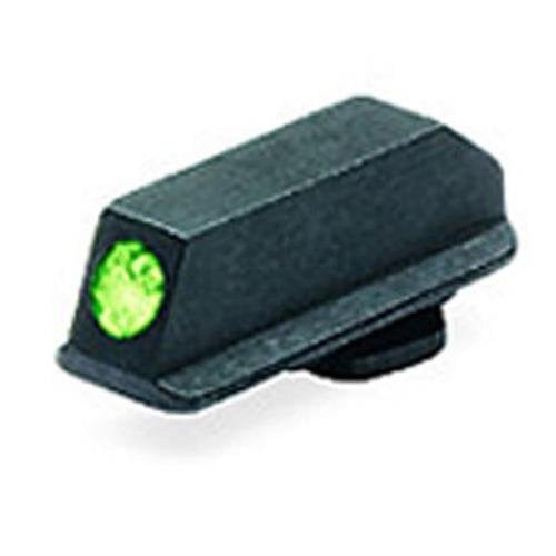 PPQ 9mm/40 S&W MEPROLIGHT Fixed TRU-DOT Night Sight Set for Walther P99 Green 