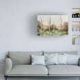thumbnail image 3 of Julia Purinton 'Sunrise Desert III Neutral' Canvas Art, 3 of 4