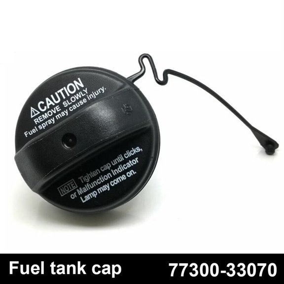 Fuel Tank Cap 77300-47010 Replace 77300-33070 Compatible with Toyota Lexus Gas Cap