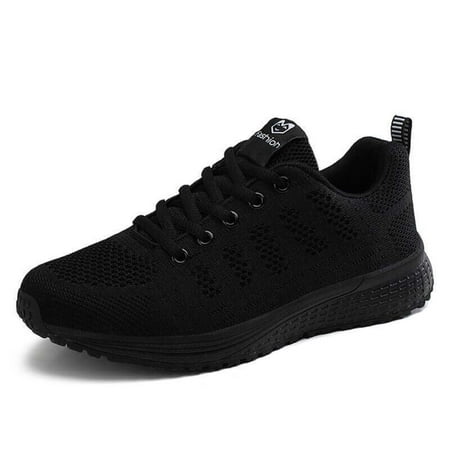 

Women s Spikeless Golf Shoes Breathable Sports Shoes for Golf Female Training Sneakers Ladies Golf Walking Sneakers