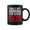 Black, variant on I Finally Quit Drinking For Good Now Drink For Evil Coffee Mugs