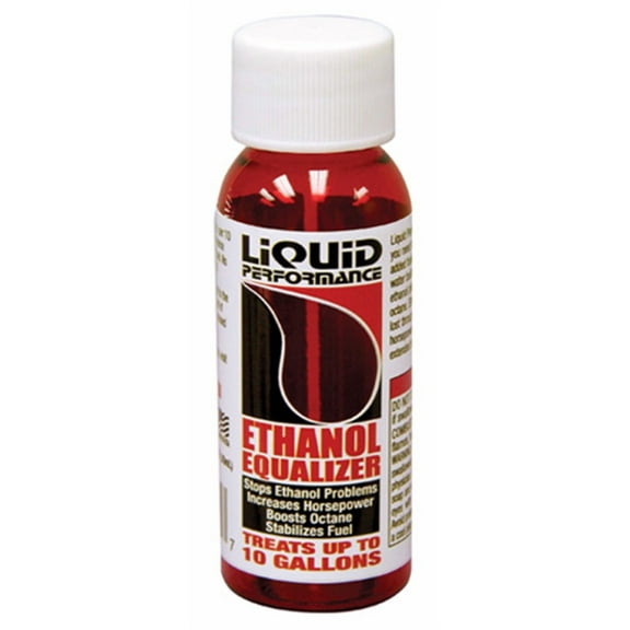 Liquid Performance 0766 Ethanol Equilizer - 1oz.