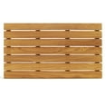thumbnail image 3 of ARB Teak & Specialties MAT2414 Spa Tapis de Douche en Teck, 3 of 7