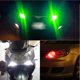 thumbnail image 5 of Gwong Autos 2pcs 3030 SMD T10 W5W LED Auto Auto Coche Lights Light Light Leting Dome Puerta Lámpara Bulbo Gwong 24000943, 5 of 7