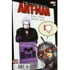 Astonishing Ant-Man, The #4 VF ; Marvel Comic Book