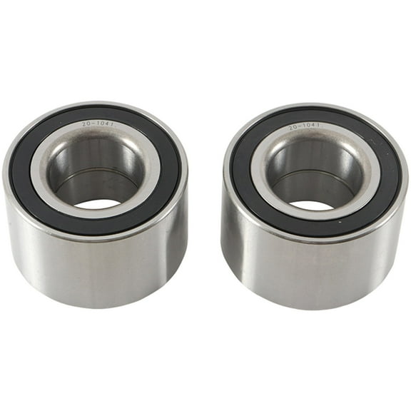 Pivot Works Wheel Bearing Kit PWFWK-C01-000 For Can-Am Defender 800 16-18
