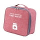 thumbnail image 5 of Bolsa de almacenamiento de medicamentos, botiquín de primeros auxilios, botiquín de primeros auxilios de emergencia, bolsa médica de emergencia para vino tinto y L, 5 of 8