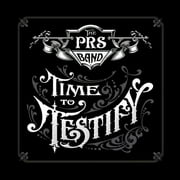Paul Reed Smith - Time To Testify - Rock - CD