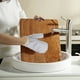 thumbnail image 3 of 1 par de guantes de limpieza para el hogar, cocina, aislamiento térmico, guantes para lavar platos., 3 of 7