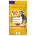 Meow Mix Original Choice Dry Cat Food, 6.3Pound Bag