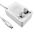 thumbnail image 1 of 3DS Charger, Dsi Charger, AC Adapter Charger Home Travel Charger Wall Plug Power Adapter (100-240 v), 1 of 7