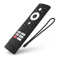 thumbnail image 2 of Funda Para Control Hisense Google Smart Tv Erf3n90h Negro, 2 of 3