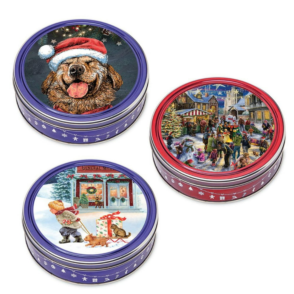 Sam´s Choice Butter Christmas Cookies 12 oz