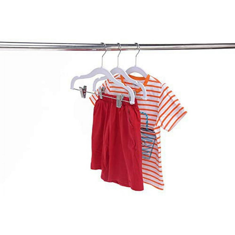 High Quality Children Hanger -Set of 10