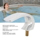 thumbnail image 3 of Caño De Cascada Para Bañera, Caño Para Grifo De Bañera, Soporte De Pared Elegante Oculto Estable Y Uniforme Para Piscina, 3 of 7
