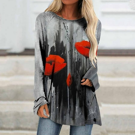 

YFPWM Western Shirts for Women Bell Sleeve Tops Backless Top Strapless Tops Maternity Tank Top Fringe Tops Cake Top Fishnet Top Wedding Cake Top Cute Crop Tops Sheer Tops