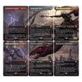 thumbnail image 2 of Magic: The Gathering - Lord of the Rings: Tales of Middle-earth Scene Box - Flight of The Witch-King, 2 of 7