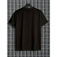 thumbnail image 2 of Teen Boys Bro.Casual Short Sleeve T-Shirt, 2 of 5
